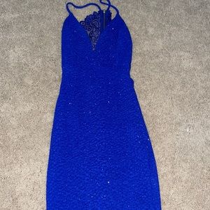Windsor Homecoming Dress Size XS